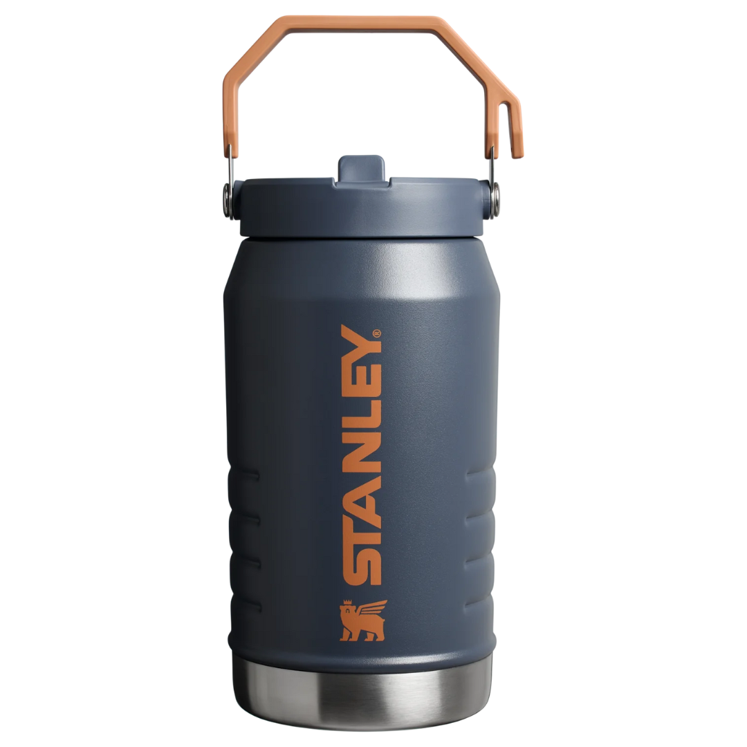 Up To 50% Off Tumblers, Camp Mugs, Coolers & More At Stanley