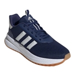 adidas Men's X_PLR Path Shoes (Dark Blue / Core White / Gum)