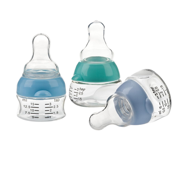 Nuby Medi-Nurser Medicine Bottle