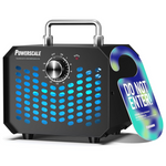 Powerscale 60,000 mg/h O3 Odor Eliminator Ozone Generator