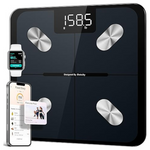 Etekcity Smart Digital Body Weight Scale W/ BMI & Body Fat