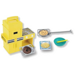 World's Smallest Easy-Bake Oven