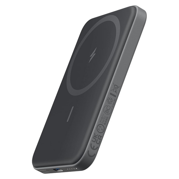 Anker 621 5000mAh Magnetic Wireless Portable Charger (Various)