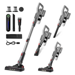Rechargeable Cordless Vacuum Cleaner