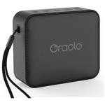 Oraolo 15W Waterproof Portable Bluetooth Speaker