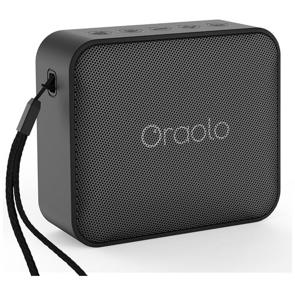 Oraolo 15W Waterproof Portable Bluetooth Speaker