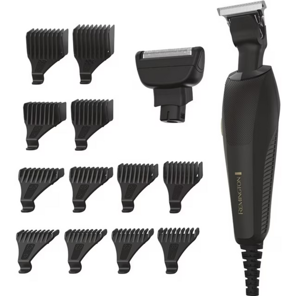 Remington HC3160 T-series Ultimate Precision Haircut Kit