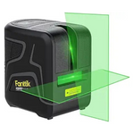 Fanttik D2 PLUS 100ft Green Cross Line Laser