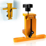 Upgraded Mounting Jig With 130mm Widened Bracket