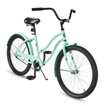 24" Concord Pacifica Cruiser Bicycle
