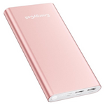 EnergyCell Pilot 4GS 12000mAh Portable Power Bank