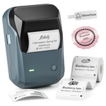 Niimbot 2" Bluetooth Portable B1 Label Maker