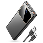 Coucur DY-201 10000mAh Portable Power Bank