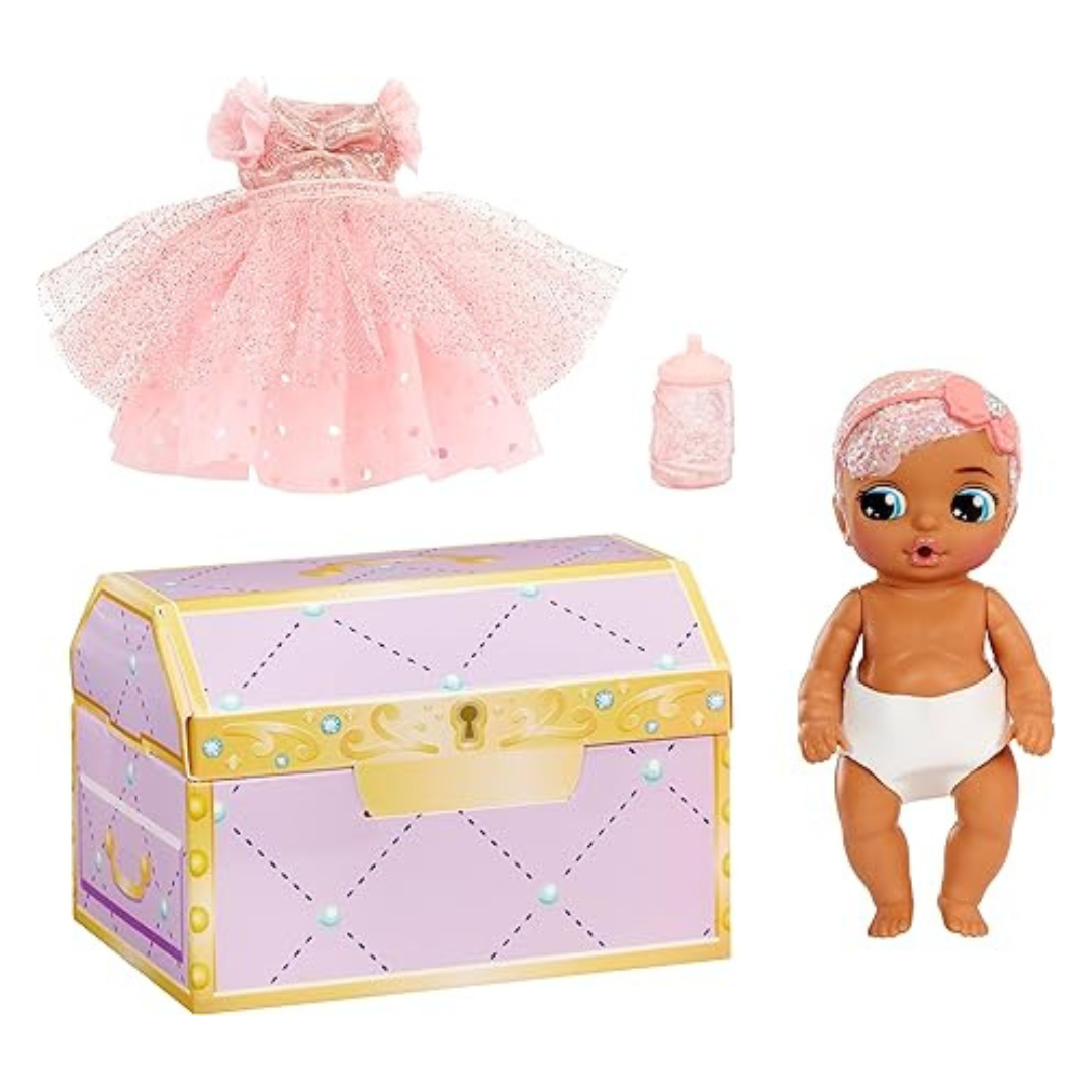 Baby Born Surprise Series 8 Little Gems Mystery Pack