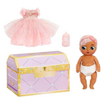 Baby Born Surprise Series 8 Little Gems Mystery Pack
