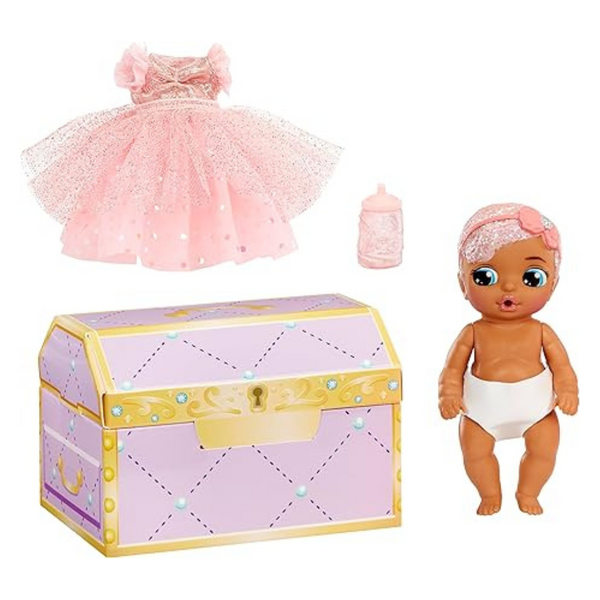 Baby Born Surprise Series 8 Little Gems Mystery Pack