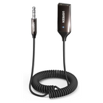 Ugreen Aux to Bluetooth 5.0 Car Adapter