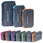 4Monster Super Absorbent Camping Microfiber Travel Towel