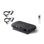 Whole Body Vibration Plate Exercise Machine With 240 Adjustable Speeds