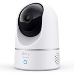 Eufy Security Solo P24 2K Pan & Tilt WiFi Indoor Camera
