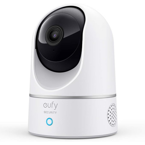 Eufy Security Solo P24 2K Pan & Tilt WiFi Indoor Camera