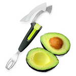 2-Pack Kitchen Gizmo Avocado Slicers