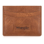 X Wrangler Credit Card Holder Wallet (Various)