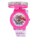 Accutime Digital Quartz Watch