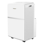 8,000 BTU Whirlpool 115V Portable Air Conditioner W/ Dehumidifier