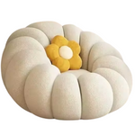 Creative Pumpkin Shape Single Lazy Sofa (6-Colors)