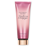 8oz Victoria's Secret Strawberries & Champagne Fragrance Body Lotion
