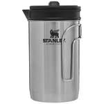 32oz Stanley Adventure All-In-One, Boil + Brewer French Press Coffee Maker