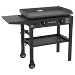Blackstone 1517 2-Burner 28" Griddle Gas Cooking Station