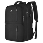 40L Matein Carry-On Travel Backpack W/USB Port