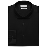 Calvin Klein Slim Fit Non-Iron Dress Shirt