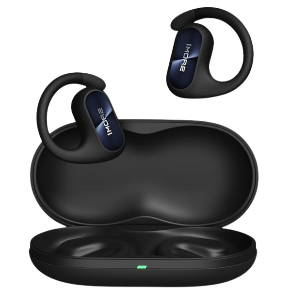 1MORE Fit SE S30 Open Ear Bluetooth 5.3 Earbuds With 4 Microphones