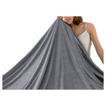 Lightweight Q-Max 0.5 Cooling Blankets (50"x70")