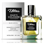 60ml Men's Premium And Long-Lasting Pheromone Cologne