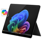 Microsoft Surface Pro 13" Touch Copilot+ 2-In-1 Laptop/Tablet (Snapdragon X Plus / 16GB RAM / 512GB SSD)