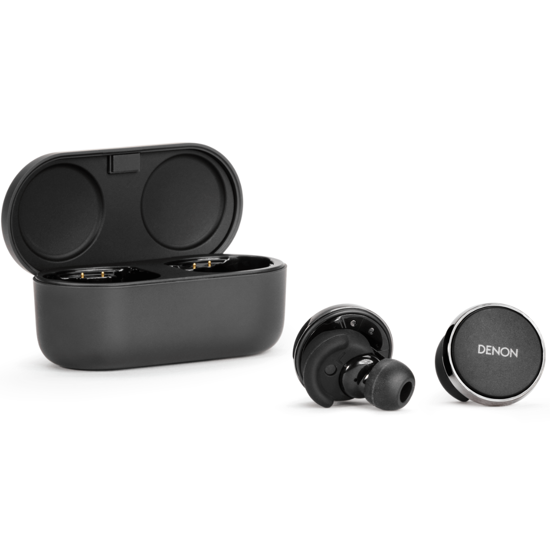 Up To 60% Off On Select Headphones At Denon