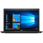 Dell Latitude 7480 14" HD Laptop (i5-6300U / 16GB RAM / 256GB SSD) [Renewed]
