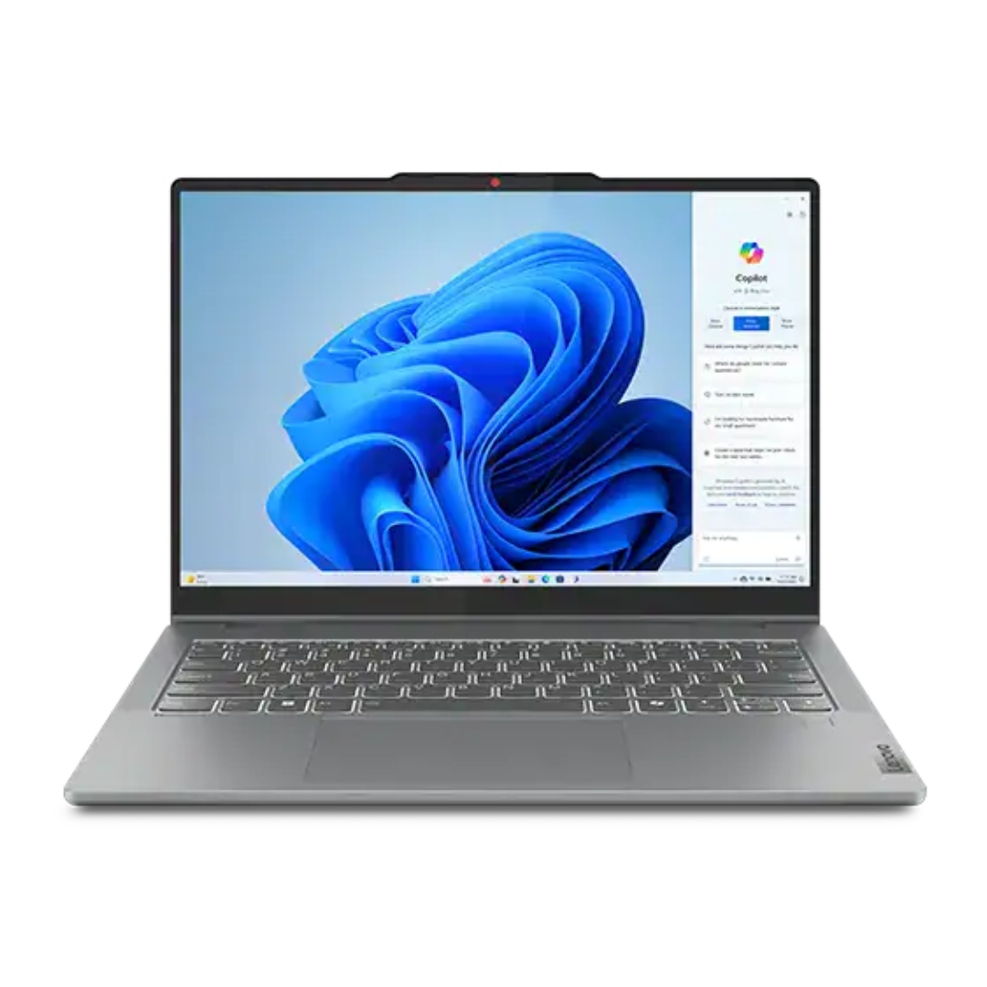 Lenovo IdeaPad 5i 14" WUXGA Touchscreen 2-in-1 Laptop (5 120U / 8GB RAM / 512GB SSD)