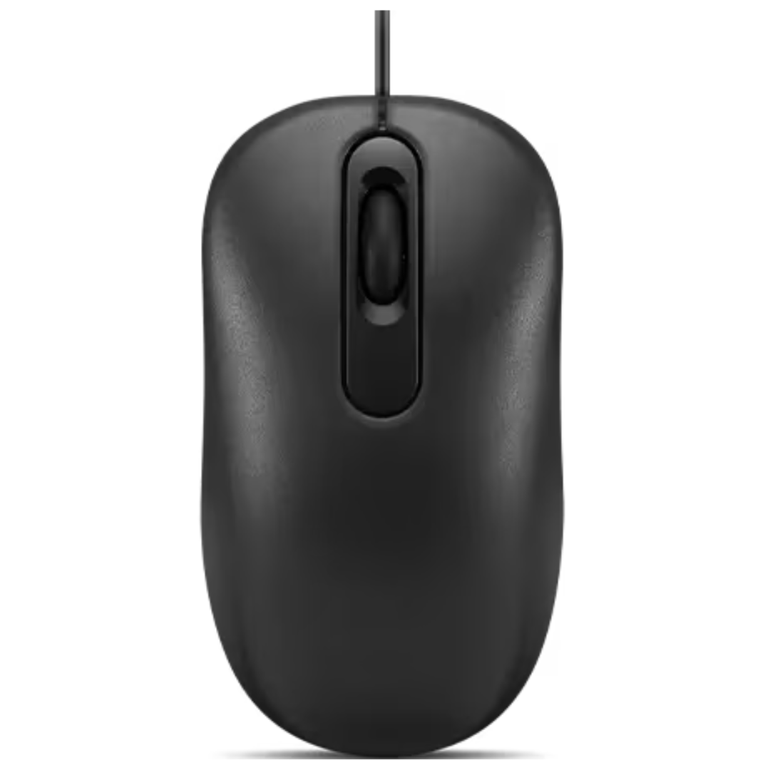 Lenovo 100 USB-A Wired Mouse