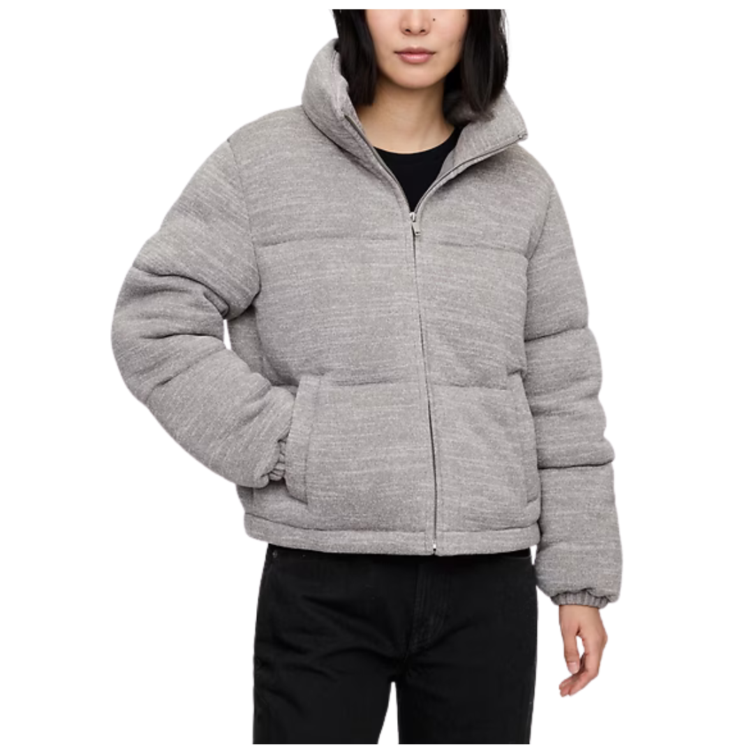 Up To 75% Off Clearance Sale At Gap Factory