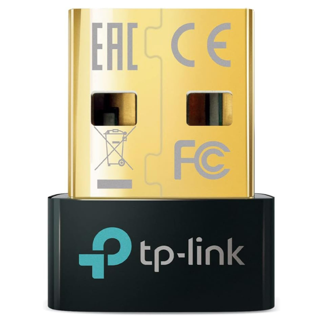 TP-Link Nano USB Bluetooth Adapter