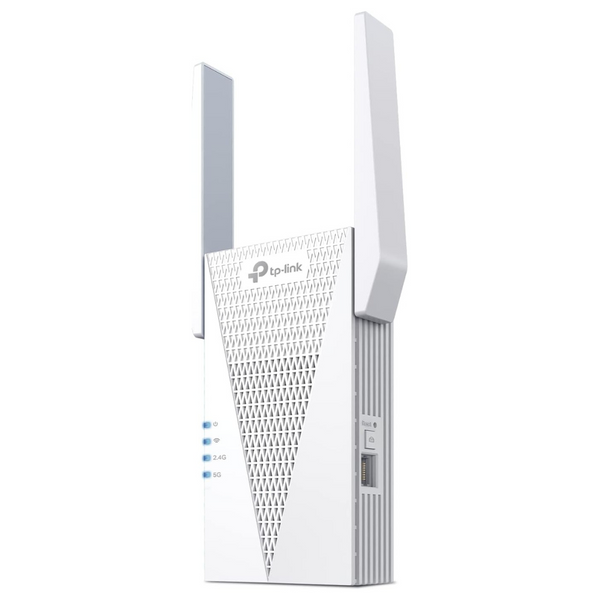 TP-Link AX3000 WiFi 6 Range Extender (RE715X)