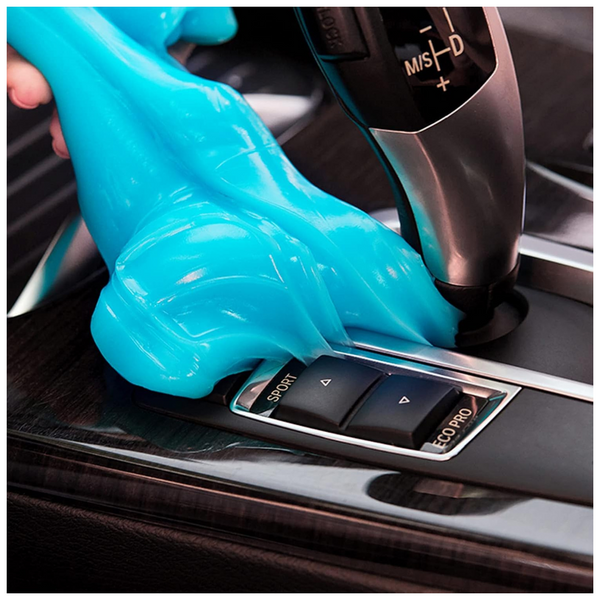 Pulidiki Universal Detailing Dust Cleaning Gel