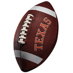 Franklin Sports Texas Longhorns Kids NCAA Youth Football