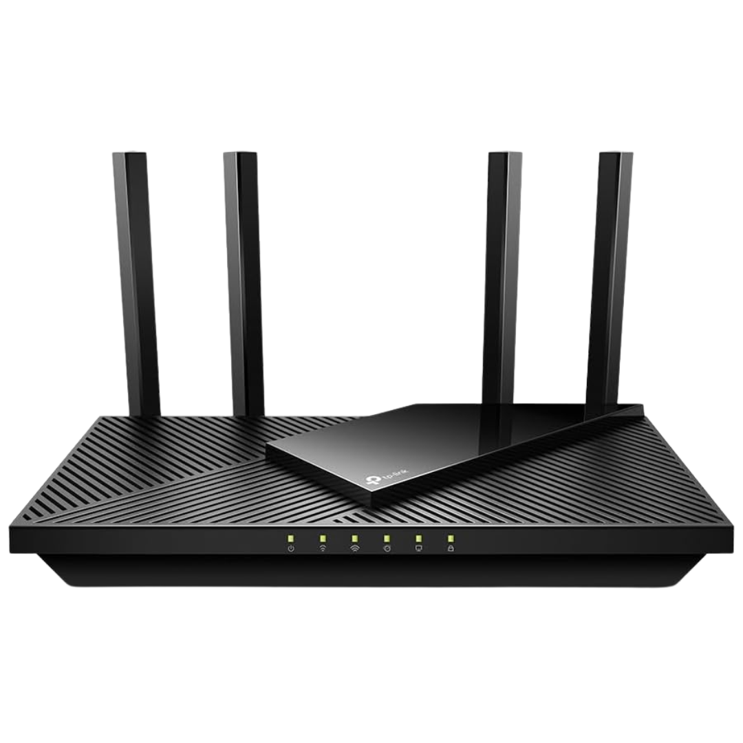 TP-Link Archer AX21 Dual-Band AX1800 WiFi 6 Smart Gigabit Router