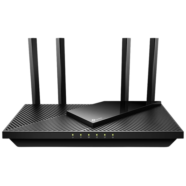TP-Link Archer AX21 Dual-Band AX1800 WiFi 6 Smart Gigabit Router